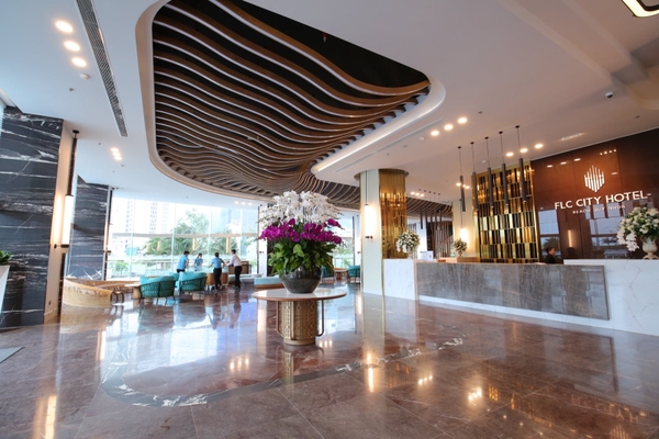 FLC City Hotel Beach Quy Nhơn