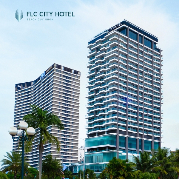 Giá phòng Anya Premier Quy Nhơn với giá FLC City Hotel Quy Nhơn