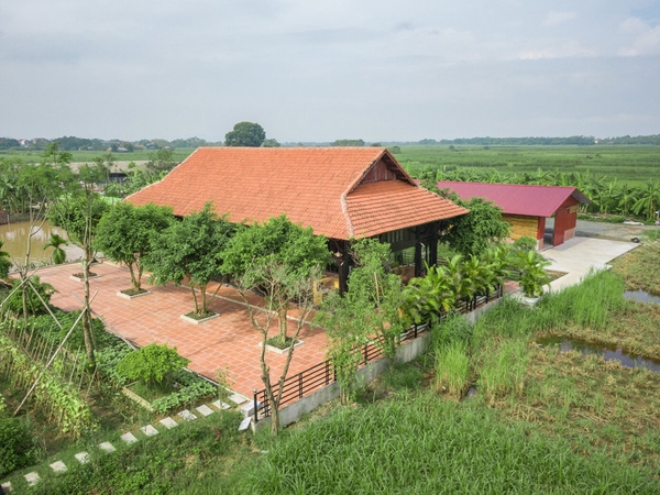Eco Farm FLC Vĩnh Phúc