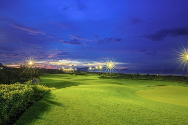 FLC Grand Hotel Quy Nhơn golf