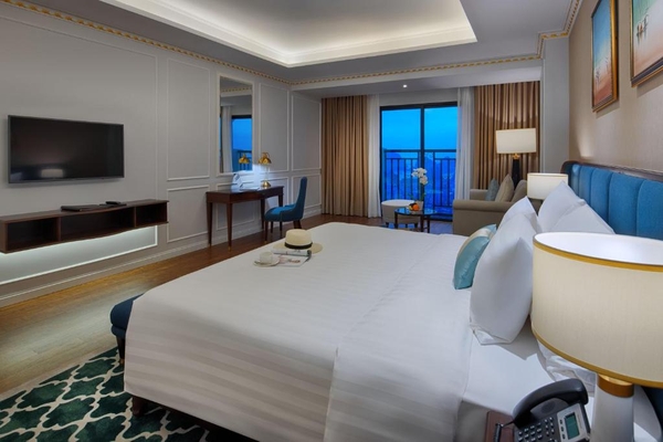 FLC Hạ Long Deluxe Bay View