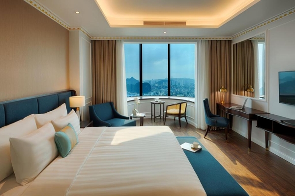 Grand Suite Bay View FLC Ha Long
