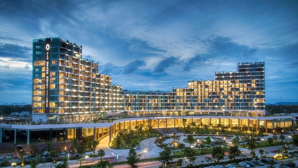 Top 10 resort gần Hà Nội nhất định phải ghé dịp cuối tuần 39