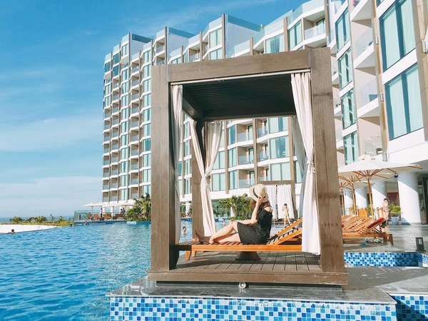 Top 10 resort gần Hà Nội nhất định phải ghé dịp cuối tuần 40
