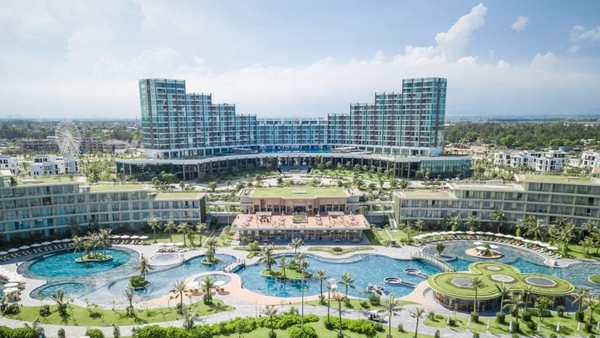 Top 10 resort gần Hà Nội nhất định phải ghé dịp cuối tuần 41