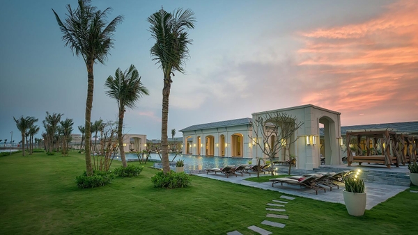 Top 10 resort gần Hà Nội nhất định phải ghé dịp cuối tuần 43