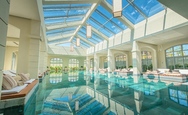 Top 10 resort gần Hà Nội nhất định phải ghé dịp cuối tuần 44