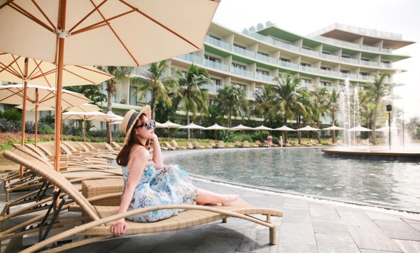 Top 10 resort gần Hà Nội nhất định phải ghé dịp cuối tuần 45
