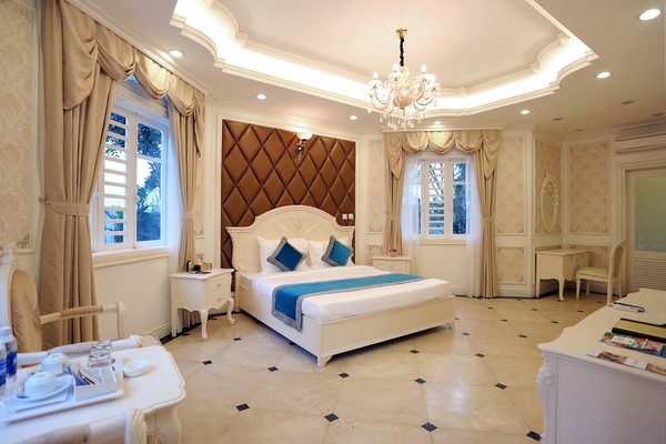 FLC Vĩnh Phúc Villa 2