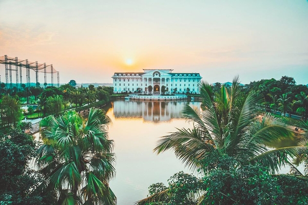 Top 10 resort gần Hà Nội nhất định phải ghé dịp cuối tuần 21