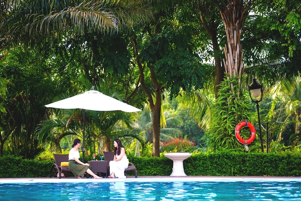 Top 10 resort gần Hà Nội nhất định phải ghé dịp cuối tuần 23