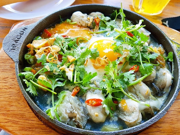 Kinh nghiệm du lịch xứ hoa vàng cỏ xanh – Phú Yên 27