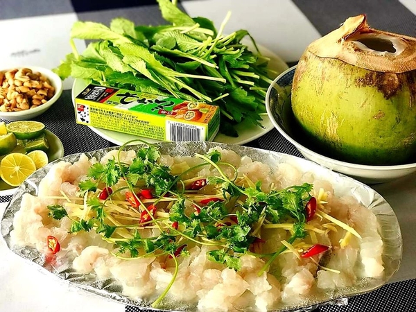 Kinh nghiệm du lịch xứ hoa vàng cỏ xanh – Phú Yên 28