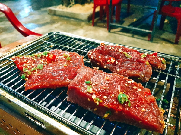 Kinh nghiệm du lịch xứ hoa vàng cỏ xanh – Phú Yên 29