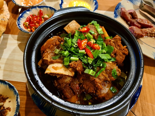 Kinh nghiệm du lịch xứ hoa vàng cỏ xanh – Phú Yên 29
