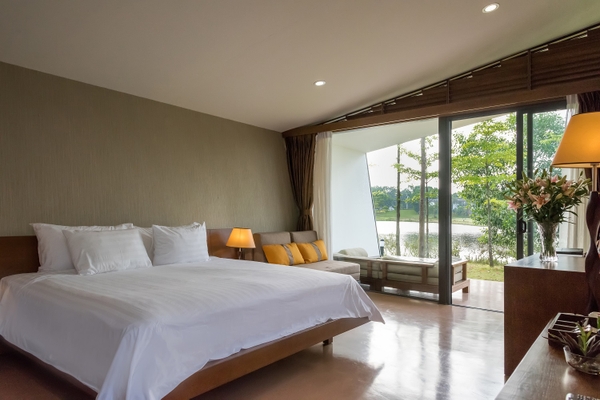 Flamingo Đại Lải có những hạng phòng nào? 21
