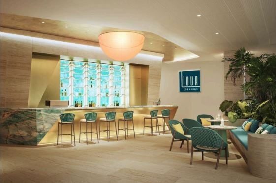 Tiện ích của Lasong Sầm Sơn