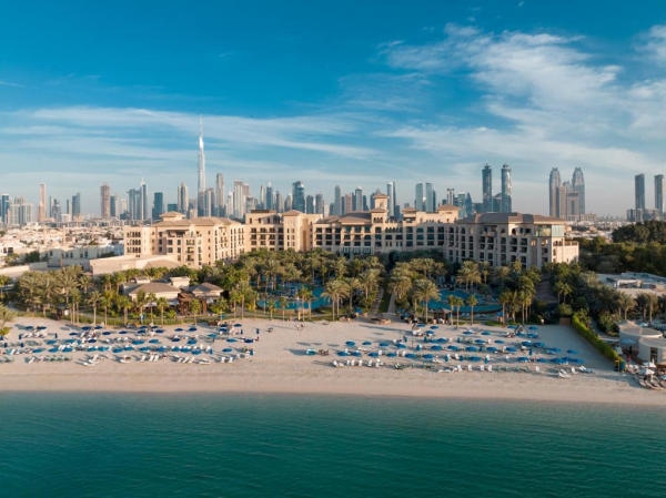 Khách sạn Dubai - Four Seasons Resort Dubai Khách sạn Dubai - Four Seasons Resort Dubai