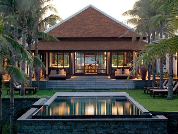 Top 5 Resort “Gây Thương Nhớ“ Tại Hội An 18