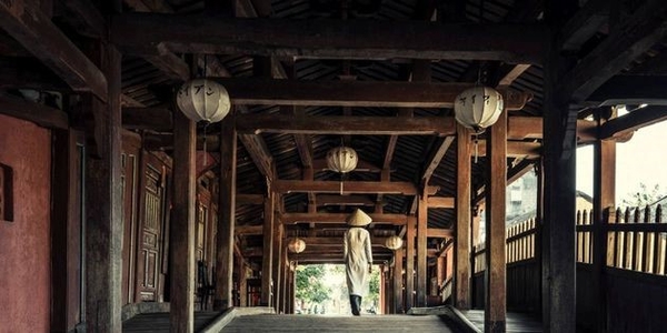 Top 5 Resort “Gây Thương Nhớ“ Tại Hội An 19