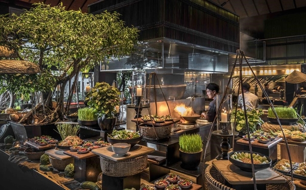 Top 5 Resort “Gây Thương Nhớ“ Tại Hội An 20