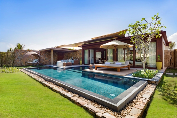Top 7 Khu Nghỉ Dưỡng Đẹp Tại Bãi Dài Nha Trang 16