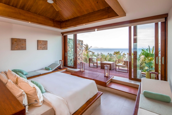 Top 7 Khu Nghỉ Dưỡng Đẹp Tại Bãi Dài Nha Trang 17