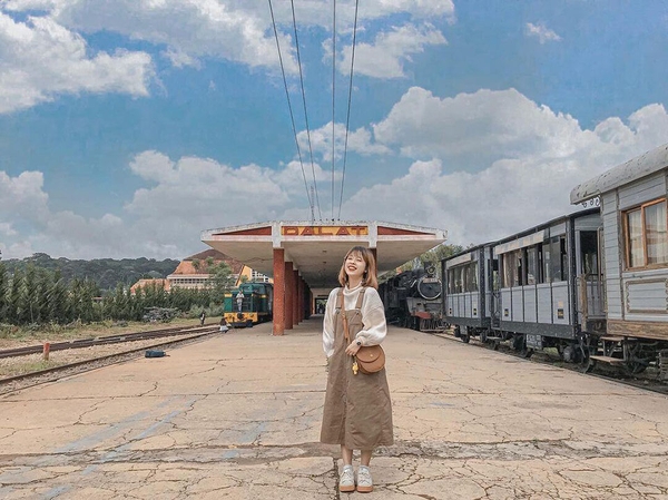 Top 8 điểm check in không thể bỏ lỡ ở thành phố hoa Đà Lạt 6