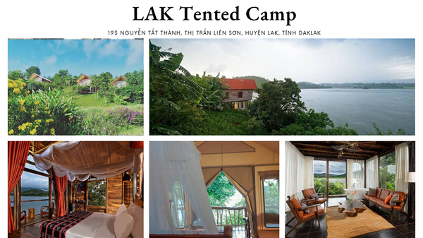 Glamping 1