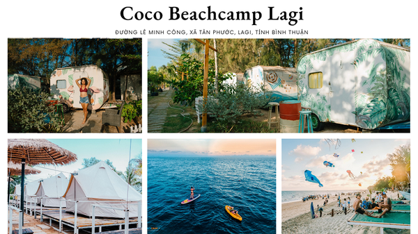 Glamping 5