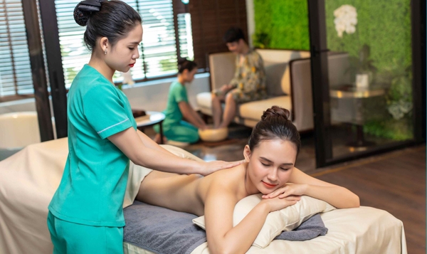 FLC Hạ Long – Những dịch vụ tiện ích dành cho khách nghỉ dưỡng 5