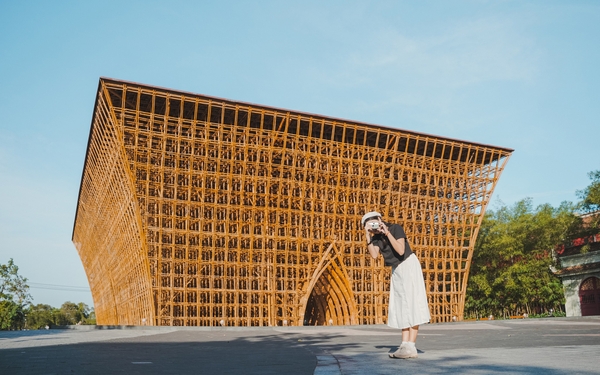 Grand World Phú Quốc 1