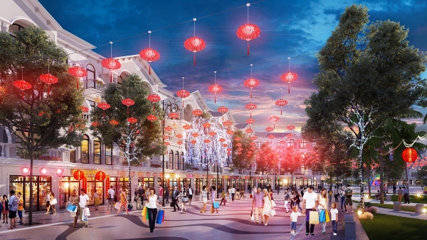 Grand World Phú Quốc có hấp dẫn như lời đồn? 13