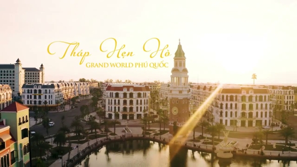 Grand World Phú Quốc có hấp dẫn như lời đồn? 17