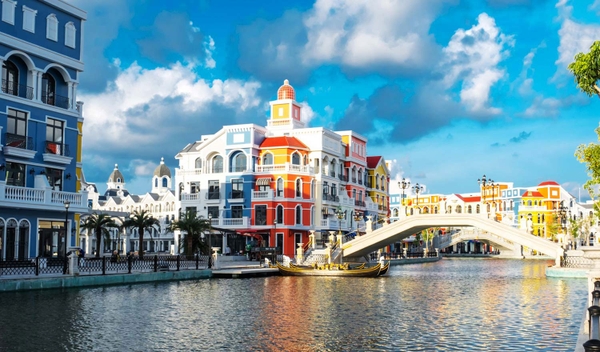 ​Review VinHolidays Fiesta Phú Quốc 15
