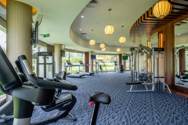 đặt phòng Vinpearl Nam Hội An giá tốt 5