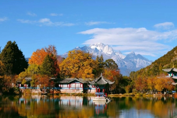 Hắc Long Đàm ở đâu