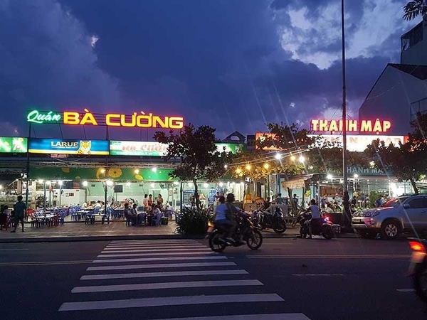 Top những quán ăn ngon nức tiếng tại Đà Nẵng 14
