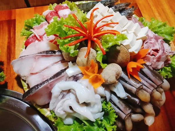 Kinh nghiệm du lịch Bãi Đông tự túc 9