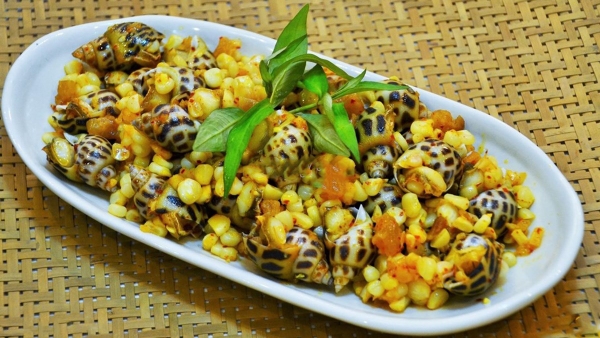 Top những quán ăn ngon nức tiếng tại Đà Nẵng 6