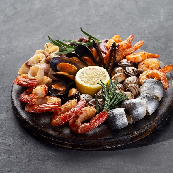 nhà hàng Lasong Sầm Sơn