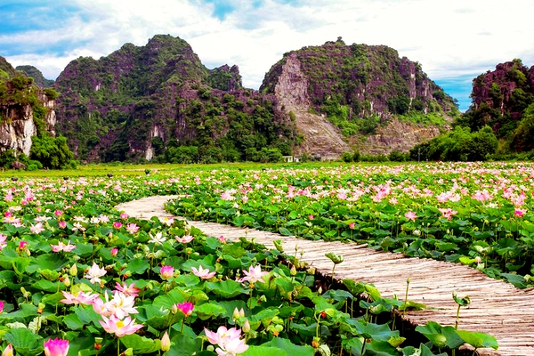 Kinh nghiệm du lịch Ninh Bình 10