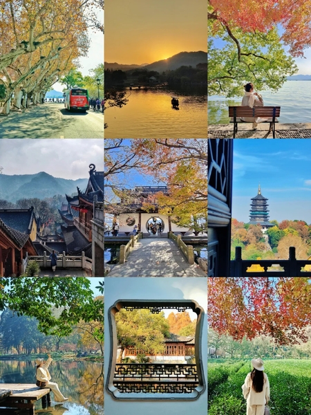 giao thông Hàng Châu và Tô Châu