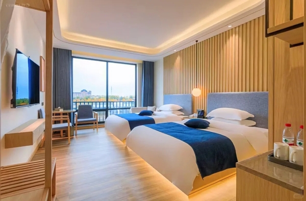 Khách sạn Hàng Châu và Tô Châu