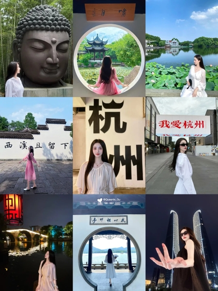 Tour Tô Châu và Hàng Châu