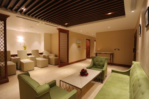 FLC Vĩnh Phúc Spa