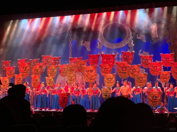 Trải nghiệm vui chơi Hậu Hải Điền Trì