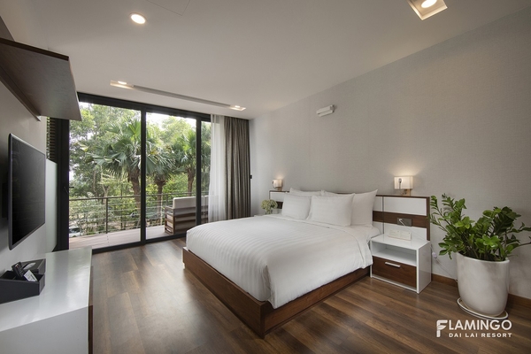 Flamingo Đại Lải có những hạng phòng nào? 27