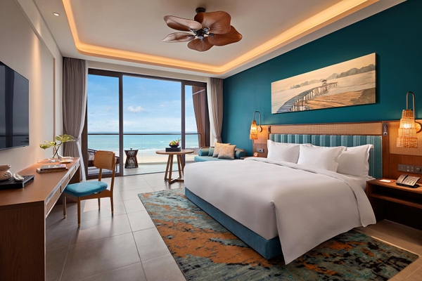 Review Angsana Quan Lạn – Resort 5 sao đẹp đạt chuẩn quốc tế 6