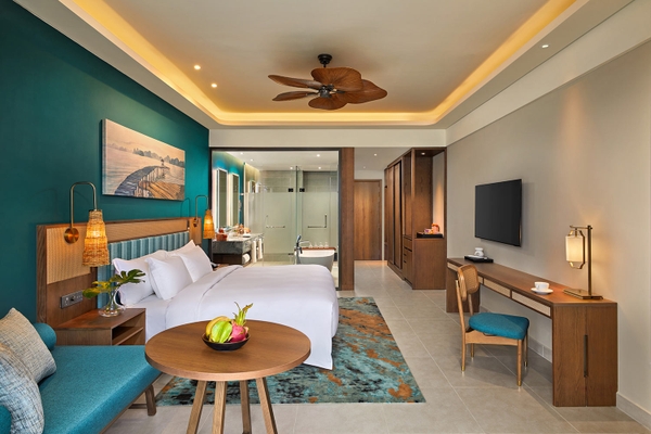 Review Angsana Quan Lạn – Resort 5 sao đẹp đạt chuẩn quốc tế 5